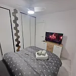Luxury View 아파트 칼페