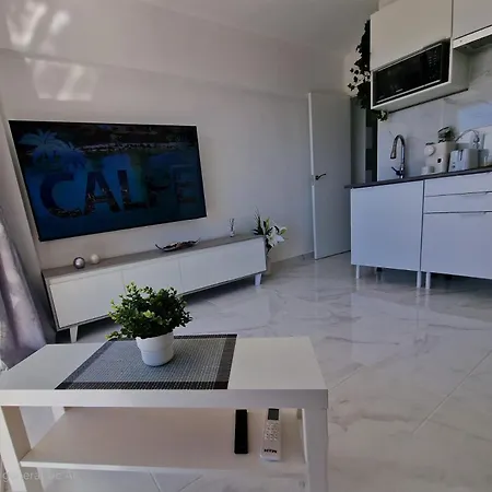 アパート Luxuery View