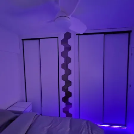 Luxury View Apartman