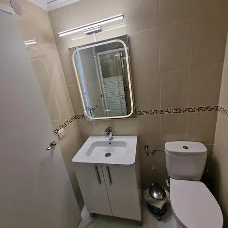 Apartman Luxury View