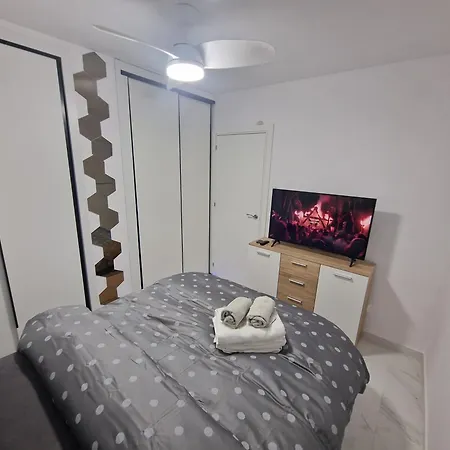 Luxury View Apartman Calpe