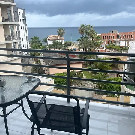 Apartment Luxury View