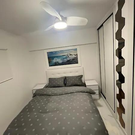 Luxury View