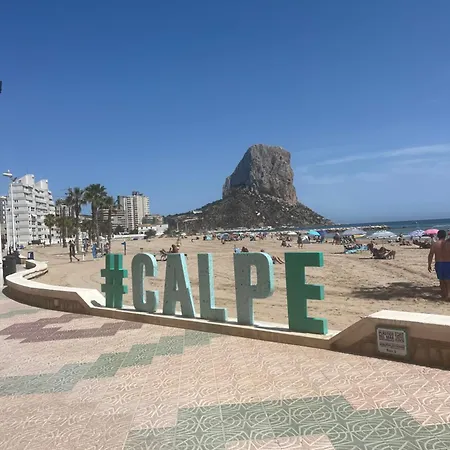 Luxuery View Calp