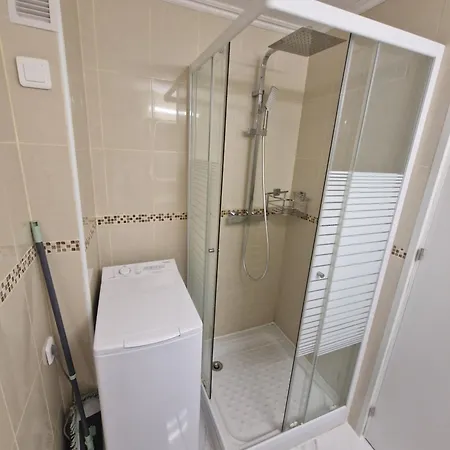 Apartman Luxury View