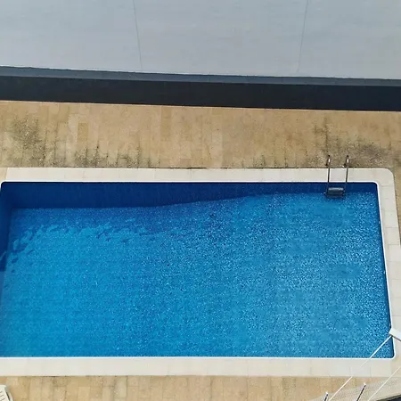 Luxury View *