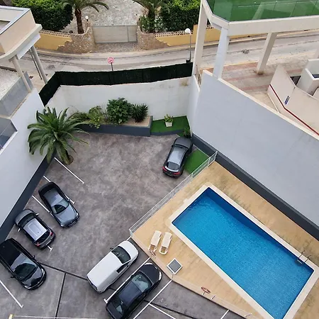 Luxuery View * Calp