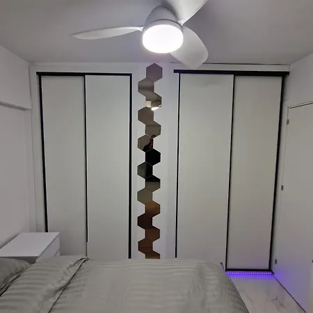 Appartement Luxuery View Calp