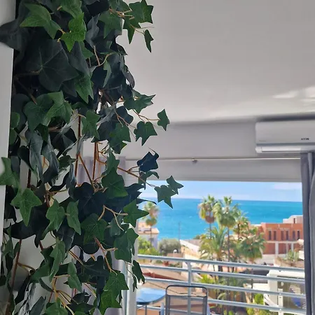 Luxuery View Appartement *