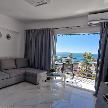 شقة Luxury View كاليبي
