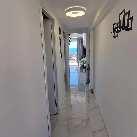 Luxury View Calpe