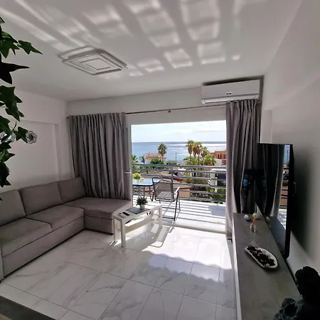 Luxury View