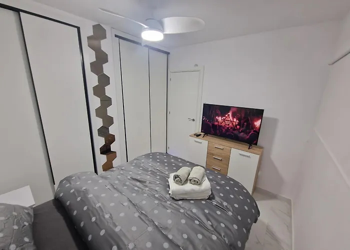 Luxury View Apartment Calp