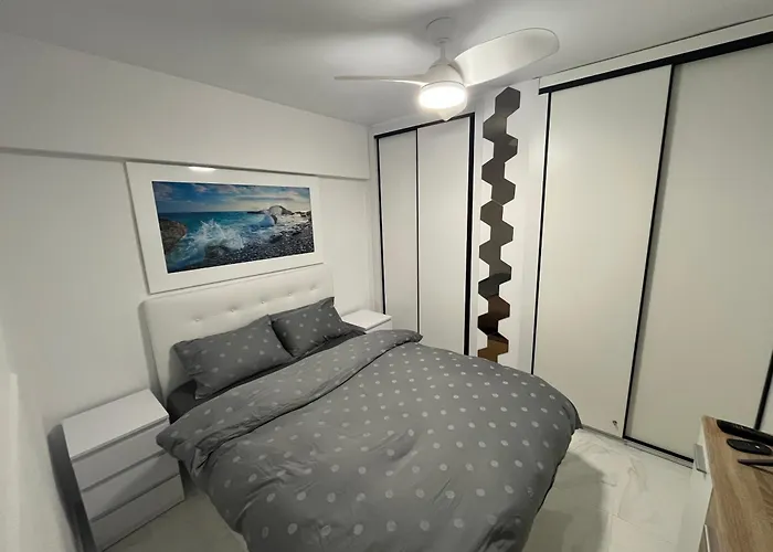 Luxury View Calp