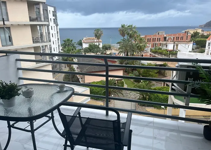 Apartment Luxury View