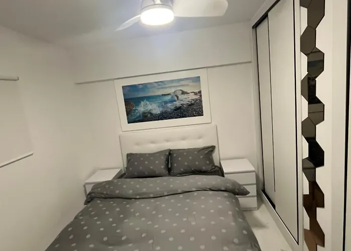 Luxury View