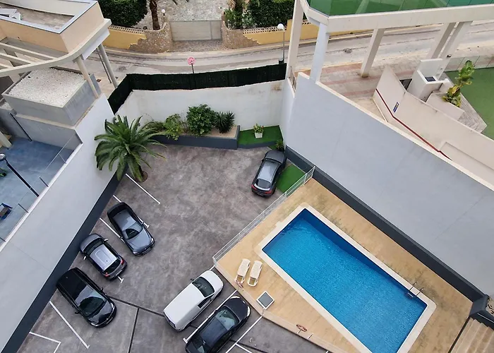 Luxury View * Calp