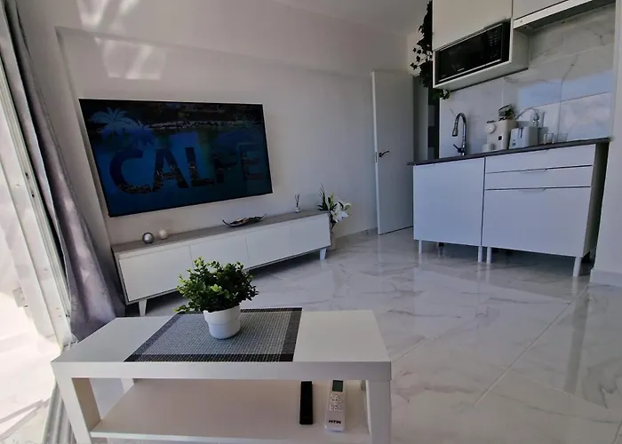 Apartment Luxury View