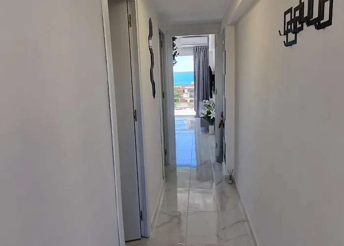 Luxury View Calp