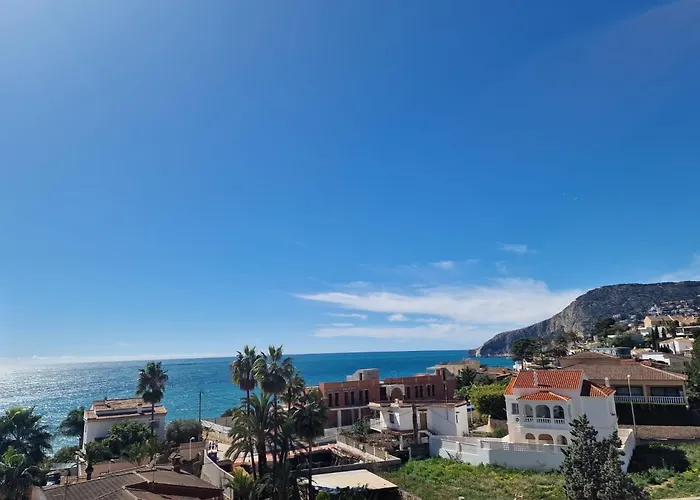 Apartment Luxury View