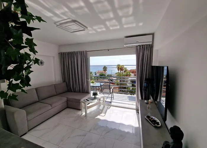 Luxuery View